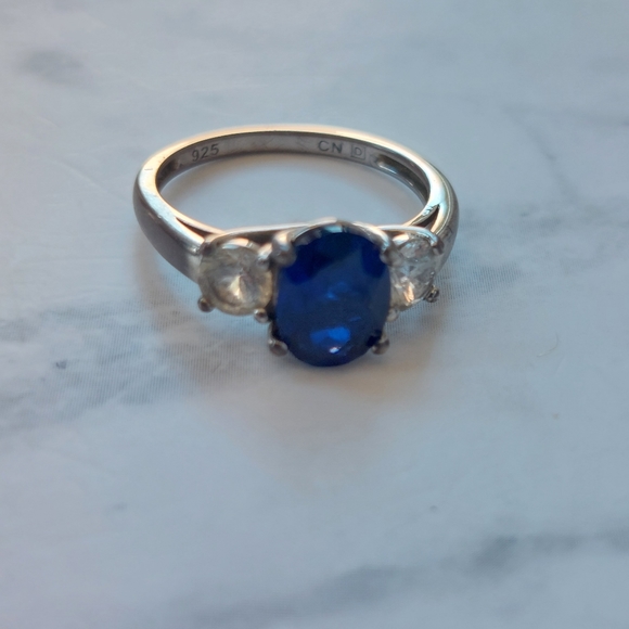 Rings Swarovski Attract Ring Round Ring 55 925 👧 Girls - Picture 9 of 11